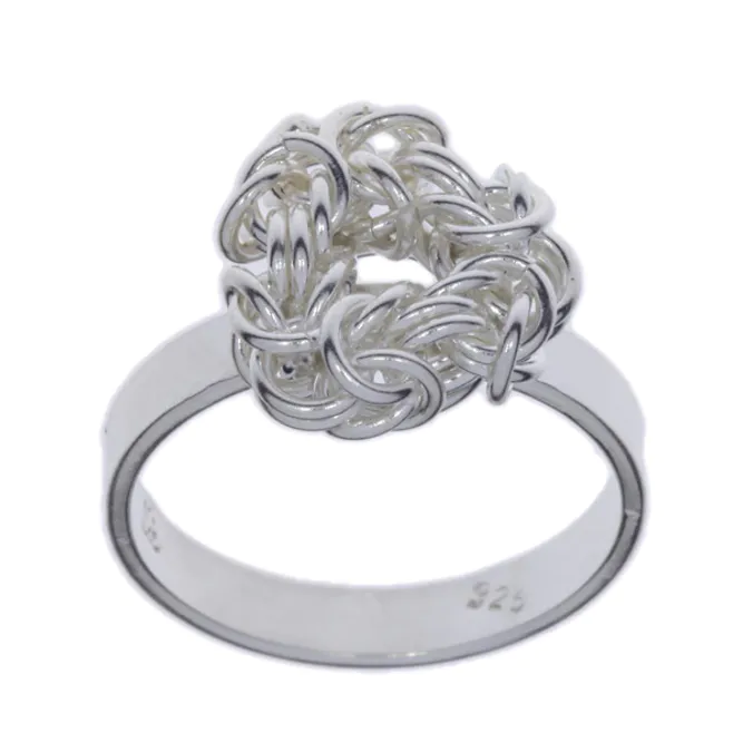 Hovedbilde Konge ring