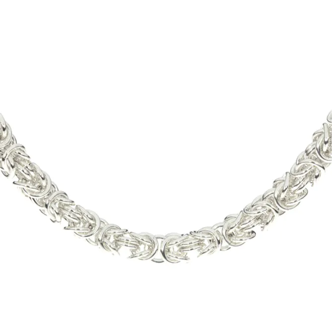 Hovedbilde Kongekjede - 1,2 mm